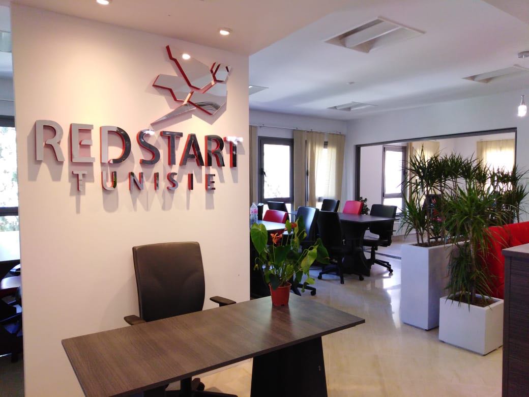 RedStart Tunisie: un allié de choix pour les entrepreneurs - Managers