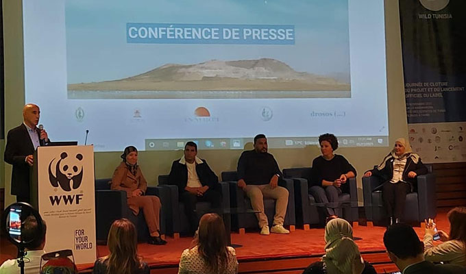 Quatre startups tunisiennes certifiées “Wild Tunisia”