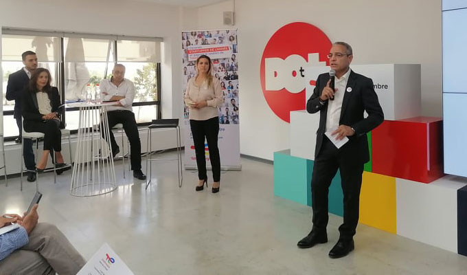 Lancement de la 3e édition du Challenge Startupper de l’Année par TotalEnergies Marketing Tunisie