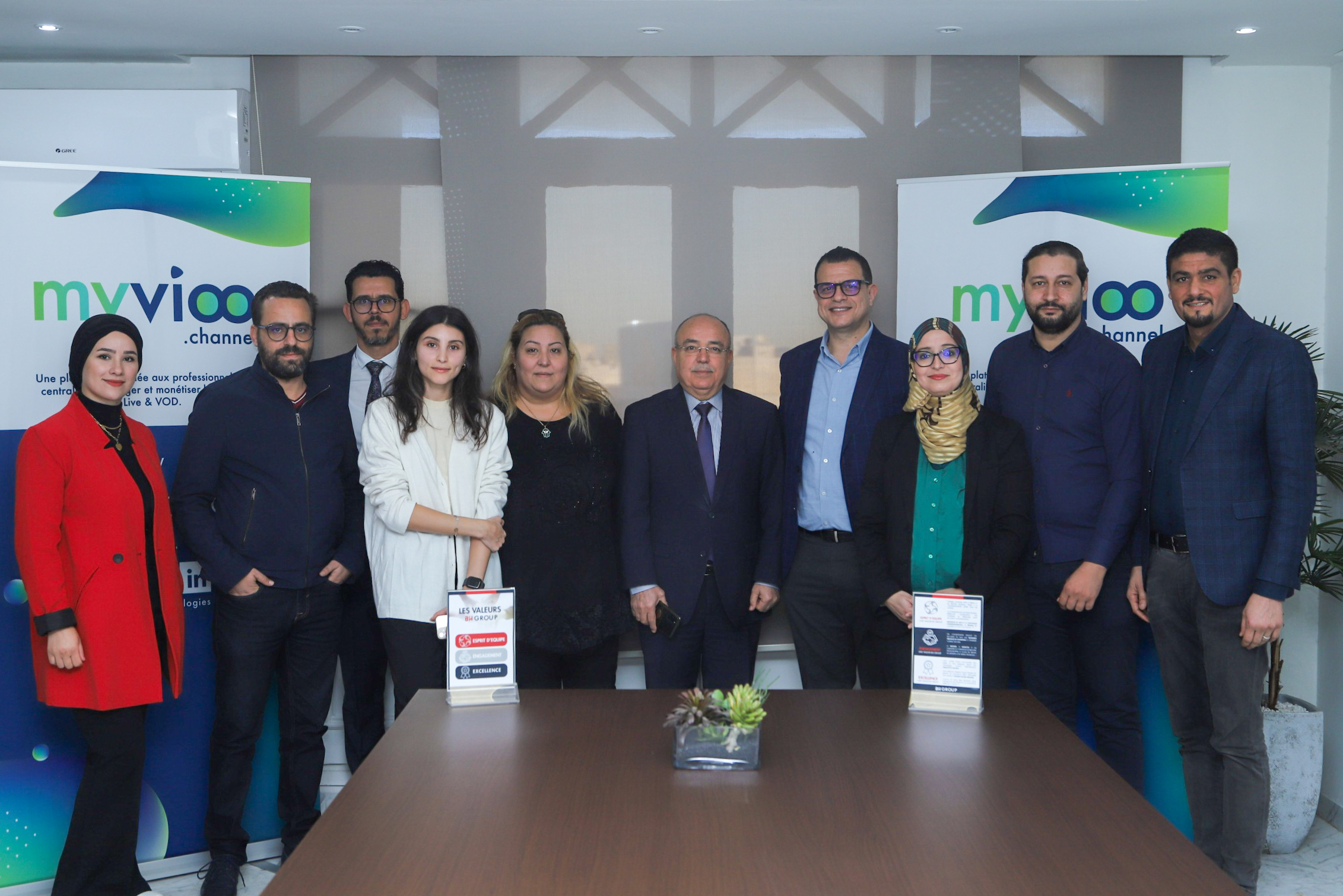 La startup Millesima Technologies boucle une levée de fonds de 1.5 million de dinars
