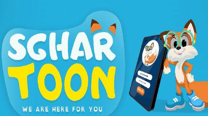 La startup tunisienne Sghartoon conclut plusieurs partenariats en Arabie Saoudite