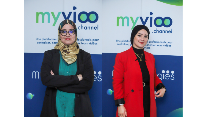 Entretien exclusif avec Ines Bourgou et Imen Ben Fradj, Co-fondatrices de « Millesima Technologies »
