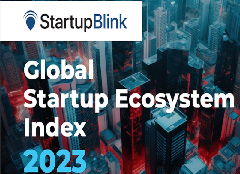 La Tunisie 2ème en Afrique du Nord, et Tunis 20ème  dans le « Global Startup Ecosystem Index » 2023