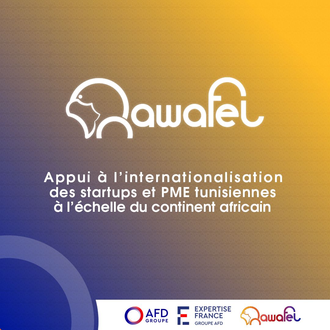 Qawafel, un nouveau projet qui soutient l’expansion des startups tunisiennes en Afrique - Managers