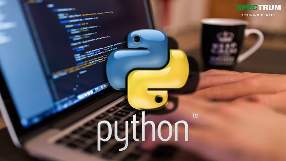 Python over