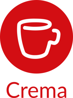 CREMA APP