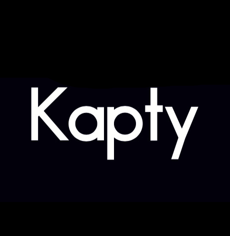 KAPTY