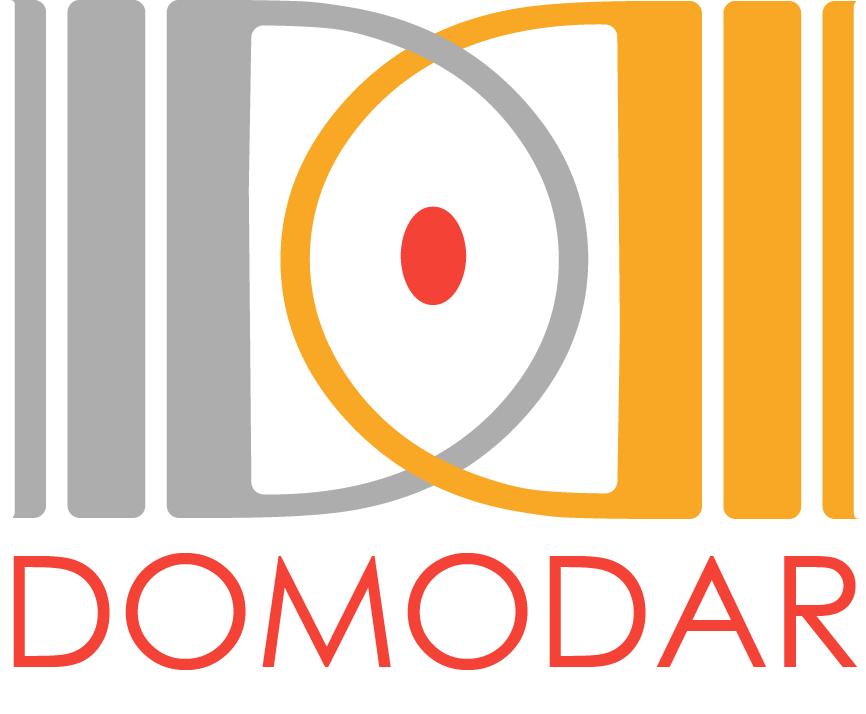 Domodar