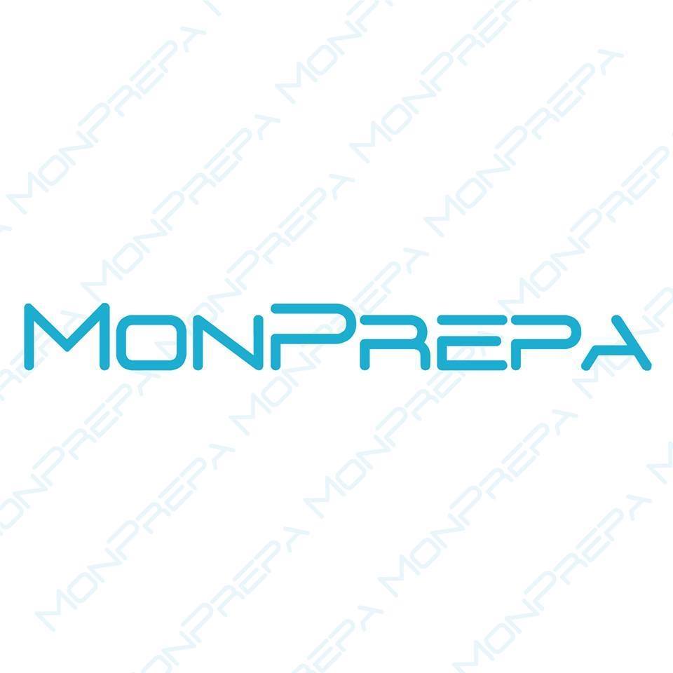 MonPrepa