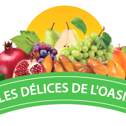 Les délices de l'oasis