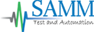 SAMM TEST & AUTOMATION