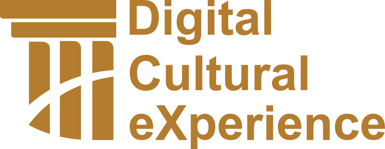 Digital Cultural eXperience