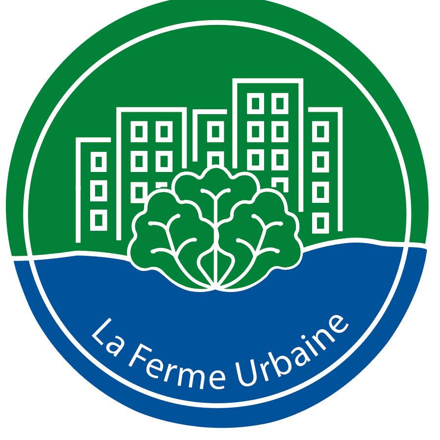 La ferme Urbaine