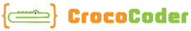 Crococoder