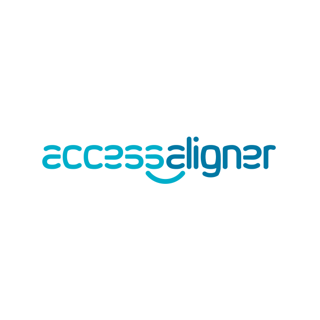 Access aligner