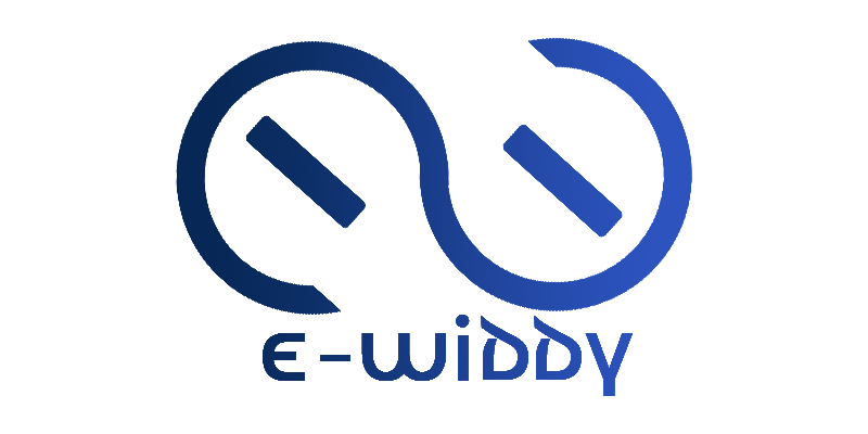 Ewiddy