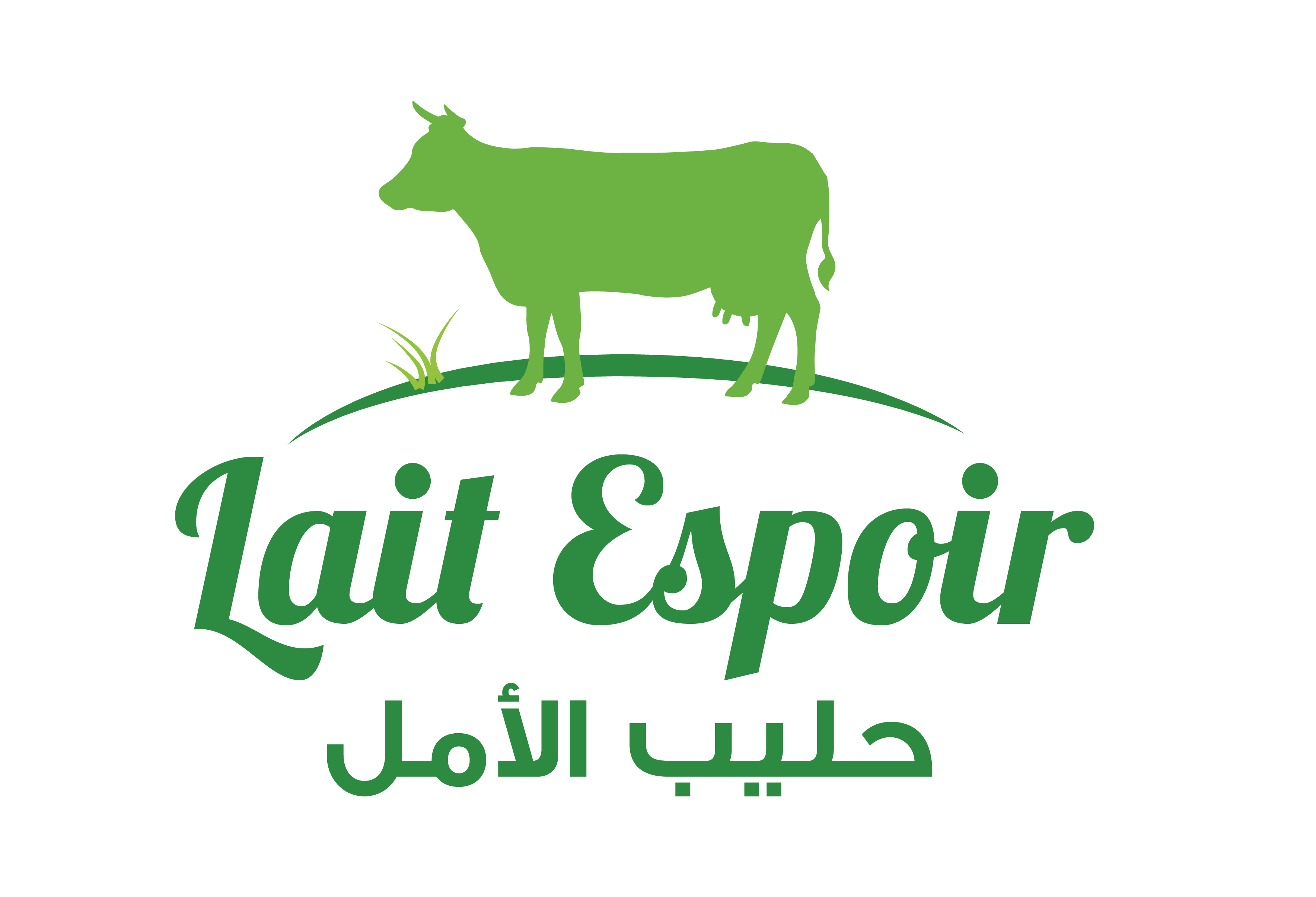 Lait Espoir