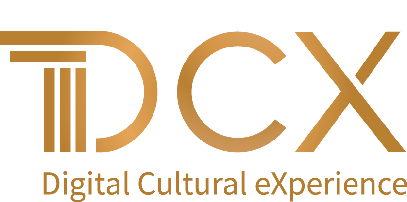 DCX Digital cultural experience 