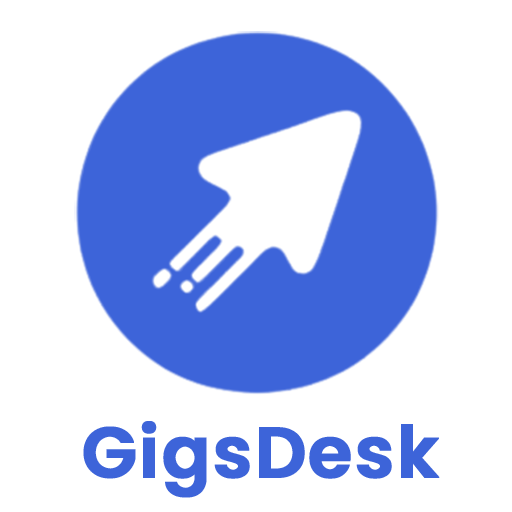 GigsDesk