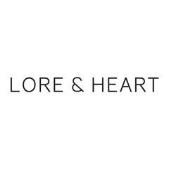 LORE AND HEART